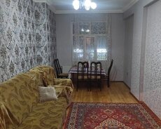 Xırdalan, 2 otaq esyali