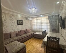 Xırdalan, Abşeron Gənclər Şəhərciyi