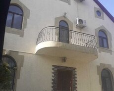 Xırdalan, Həyət evi satılır