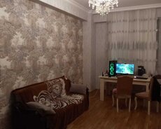 Xırdalan, Kirayə mənzil
