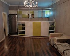 Xırdalan, 2 otaq menzil kiraye verlir