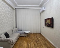 Sumqayıt, Sumqayıt Bulvarı kirayə ev