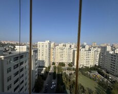 Yasamal r., İnşaatçılar m.
