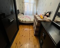 Binəqədi r., 6-cı mikrorayon q.