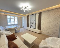 Suraxanı r., Yeni Günəşli q.
