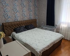 Binəqədi r., Azadlıq Prospekti m.
