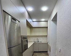 Binəqədi r., Dərnəgül m.