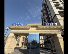 Xırdalan, Xırdalan şeherı Blue Cıty Resıdence