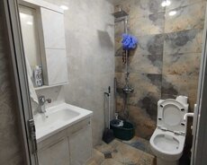 Xırdalan, Kirayə mənzil