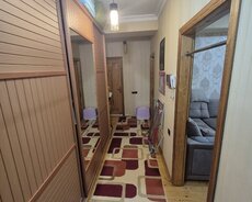 Xırdalan, Mənzil 4 mərtəbə yeni tikili bina