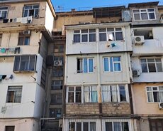 Sabunçu r., Bakixanov q.