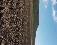 İsmayıllı, Torpaq sahəsi satılır