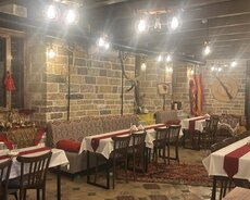 Səbail r., İçəri Şəhər m.