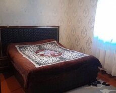 Xırdalan, 3 otaq esyali heyet evi