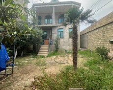 Xırdalan, Satılır 5 otaqlı həyət evi/bağ evi 200 m²