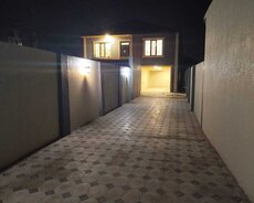 Digər rayon, Saray qesebesi