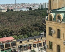 Xırdalan, 2 otaq menzil satllr