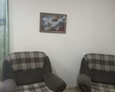 Xırdalan, 2 otaq heyet evi satllr
