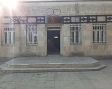 Tovuz, Tovuz şəhəri mərkəzi hamam binası satılır