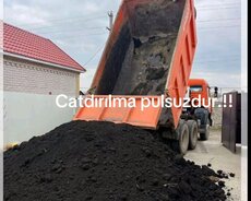 Abşeron r., Hökməli q.