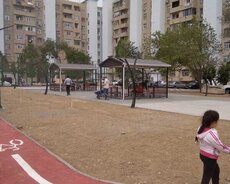 Sabunçu r., Bakixanov q.