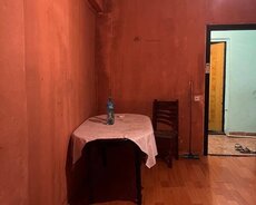 Xırdalan, esyali zeif temirli