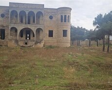 Sabunçu r., Bakixanov q.