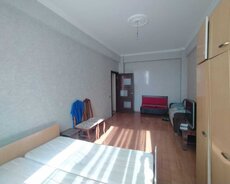 Xırdalan, Menzil kiraye verilir