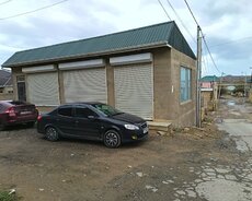 Qaradağ r., Lökbatan q.
