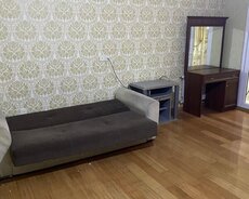 Xırdalan, 2 otaq esyali