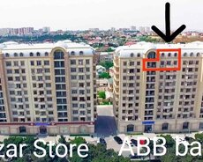 Sabunçu r., Bakixanov q.
