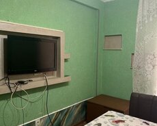 Xırdalan, Xırdalan Abşeron Gənclərdə 2 otaq Satılır