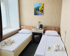 Yasamal r., Nizami m.