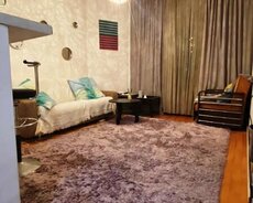 Nərimanov r., Gənclik m.