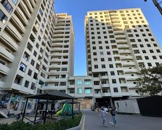 Nizami r., Qara Qarayev m.