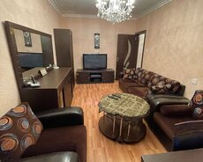 Yasamal r., Elmlər Akademiyası m.