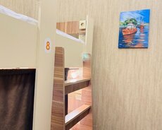 Yasamal r., Nizami m.