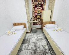 Yasamal r., Nizami m.