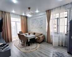 Xətai r., Həzi Aslanov m.