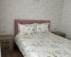 İsmayıllı, İsmayıllıda günlük kirayə ev