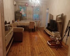 Binəqədi r., Avtovağzal m.