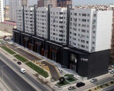 Xırdalan, Xırdalan Gənclər Şəhərciyi Kupçalı 2 otaqlı