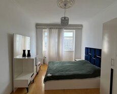 Nizami r., Xalqlar Dostluğu m.