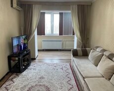 Nizami r., Qara Qarayev m.