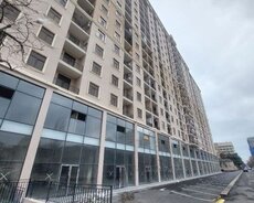 Nərimanov r., Gənclik m.