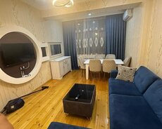 Xırdalan, 3 otaq menzil satllr aaaf parkda