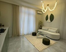 Nərimanov r., Gənclik m.