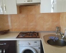 Xırdalan, 3 otaq menzil kiraye verlir