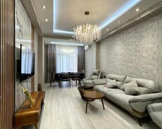 Nərimanov r., Gənclik m.