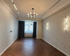 Yasamal r., Elmlər Akademiyası m.